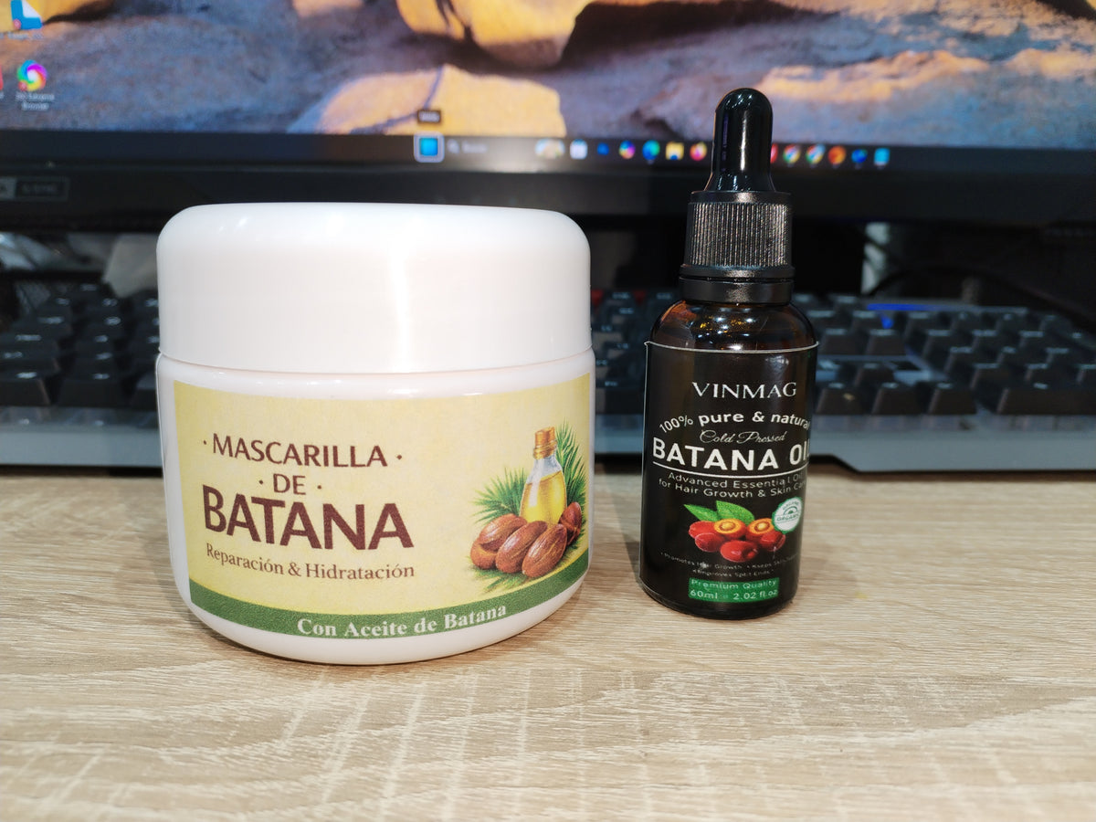 Super Combo Batana