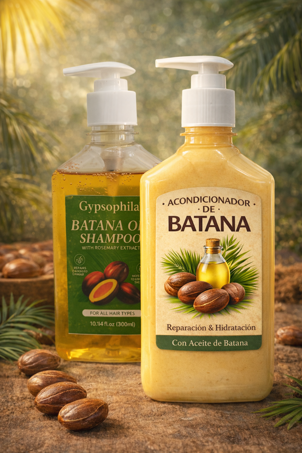 Super Combo Batana