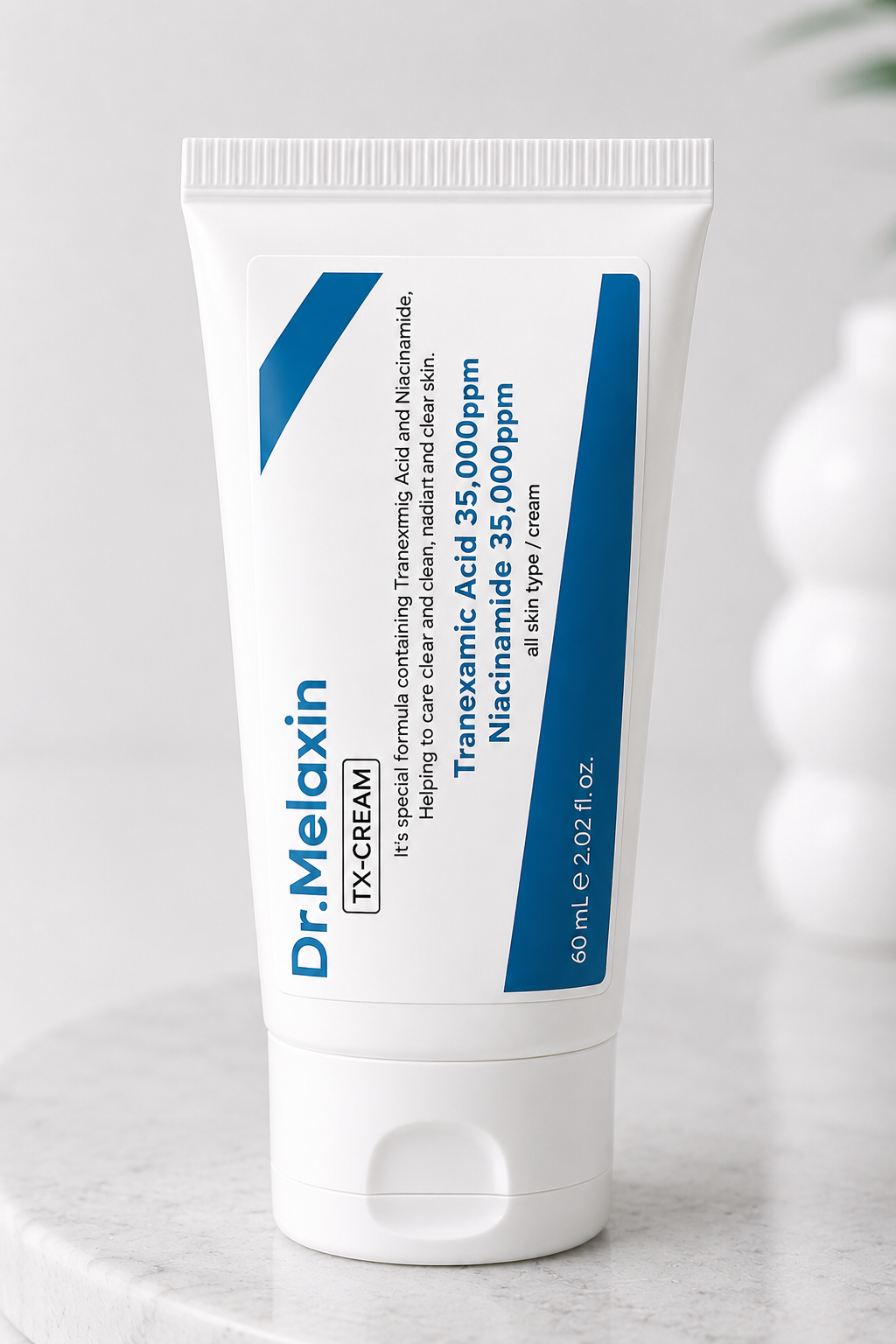 Crema Facialdr. Melaxin Txcream