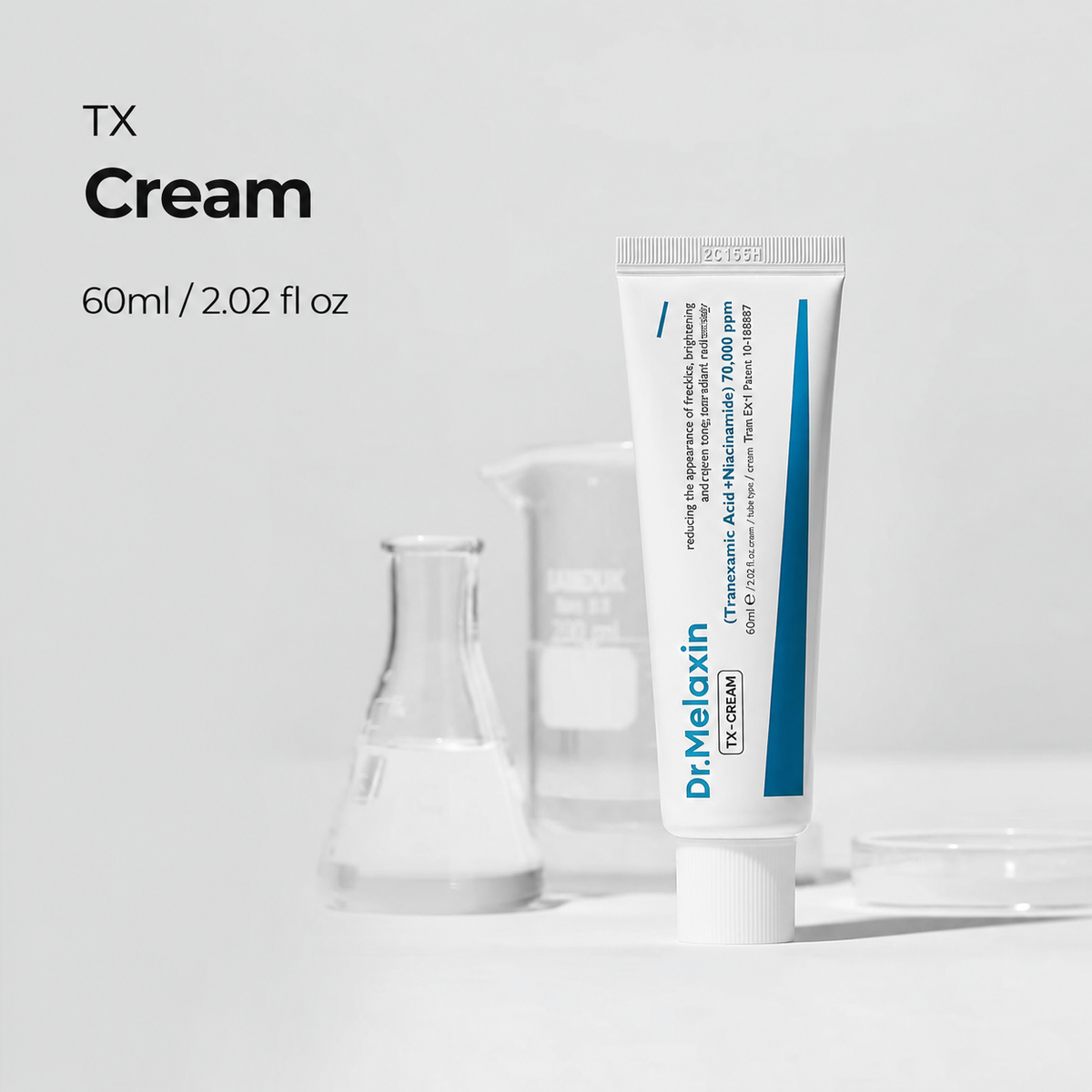 Crema Facialdr. Melaxin Txcream